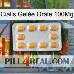 Cialis Gelée Orale 100Mg cialis3